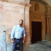 Castey Employee Jose Manuel Gonzalez Sanchez's profile photo