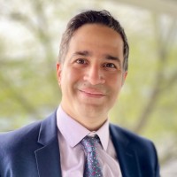 University of Cincinnati College of Arts and Sciences Employee Johnny Arguedas's profile photo