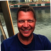 Mark Blackshaw Email
