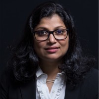 Allianz Insurance Lanka Ltd Employee Hiranthi Serasinghe's profile photo