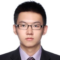Linear Capital Employee Zeren Bai's profile photo