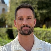 OnlyEdge Employee Justin Waterman's profile photo