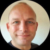 Ventrica Employee Phil Williams's profile photo