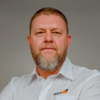Seriti Resources Employee Charl du Buisson's profile photo