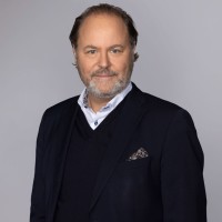 Differ Strategy Consulting Employee Nicolay Corneliussen's profile photo