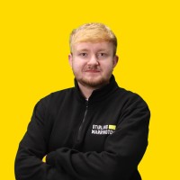STARFISH CONSULTING LIMITED Employee Finlay Smith's profile photo
