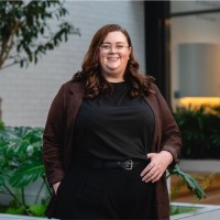 Level 10 Employee Katie Collins's profile photo