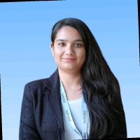 Varsha Dharwal Email