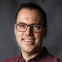 Malmos Landskaber Employee Nicolai Almdal's profile photo