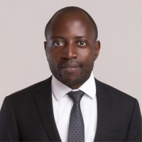KaCyber Technologies Employee Innocent Orikiiriza's profile photo