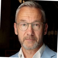 Synergie | Business for Good Employee Joris van Zoelen's profile photo