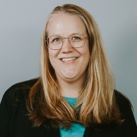 Support, Inc. Employee Erika Christensen's profile photo