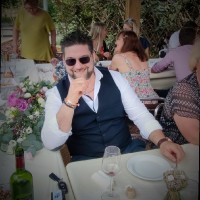 Soc Hydro Employee Ludovic Pinet's profile photo