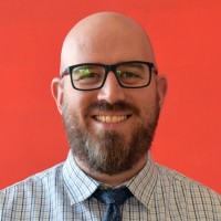 Quality Schools International Employee Adam Laughlin's profile photo