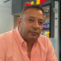 Innovations Group UAE Employee Rehab Mabrouk's profile photo