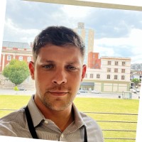 Niagara Machine, Inc. Employee Sam Geraci's profile photo