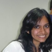 Quantiphi Employee Devanshi Patel's profile photo