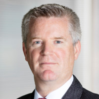 Uisce Éireann Irish Water Employee Geoffrey Bourke's profile photo