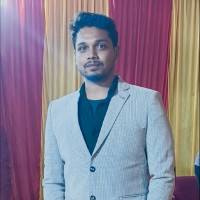 School Hack.AI Employee Pranjal Pandey's profile photo