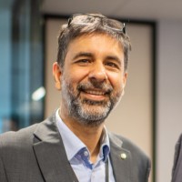 Stewardship Asia Centre (SAC) Employee Sunil Puri's profile photo