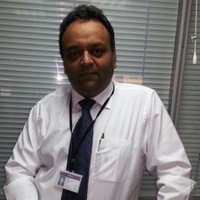 Trigyn Technologies Employee Vivek Jain's profile photo