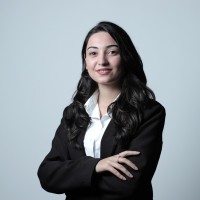 BM Morrison Partners Employee Sabina Mursalova's profile photo