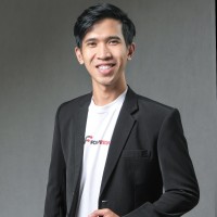 Folkatech Employee Rahmat Saefulloh's profile photo