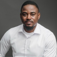 Cardtonic (The Tonic Technologies LTD) Employee Adeleke Adeniji's profile photo