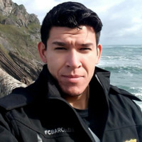 Primex International Trading Corp. Employee Bryant Fuentes's profile photo