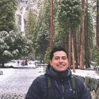 Qualtrics Employee Alejandro Roque Badillo's profile photo