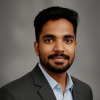 Quest Global Employee Sai Devarapu's profile photo