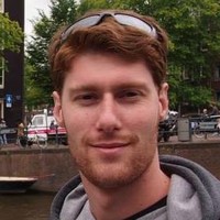 Aidan Gaudron Email & Phone Number