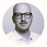 Extend AS Employee Martin Almli's profile photo