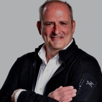 Logis Experts Employee Martin Bourque's profile photo