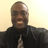 Adtalem Global Education Employee Deandre Walker's profile photo