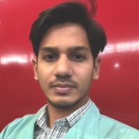Ziyan Shaikh's profile photo