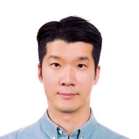 Spendit Employee Danny Song's profile photo