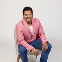 Salas O'Brien Employee Abhinav Medapati's profile photo