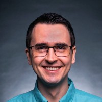 Woodpecker.co Employee Damian Lilla's profile photo