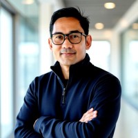 5B Employee Regie Gardoce's profile photo