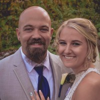 Conroe Machine Employee James Peacock's profile photo