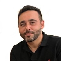 Sammaan Capital Limited Employee Harkaran Cheema's profile photo