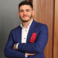 Enzo Beninati Email