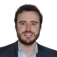 Siemens Gamesa Employee Pablo Tomé's profile photo