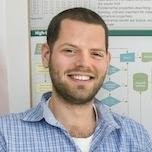 Apple Employee Maarten de Jong's profile photo