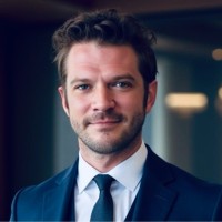 FinanceBuzz Employee Chase Barton's profile photo