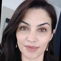 Amigo Internet Employee Lilian Dorneles's profile photo