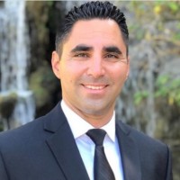 Los Angeles Unified School District Employee Eddie Grigorian's profile photo