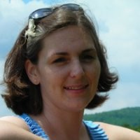 Old Dominion University Employee Heather Somervail's profile photo