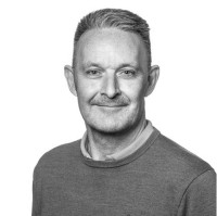 Henrik Høgedal Email & Phone Number